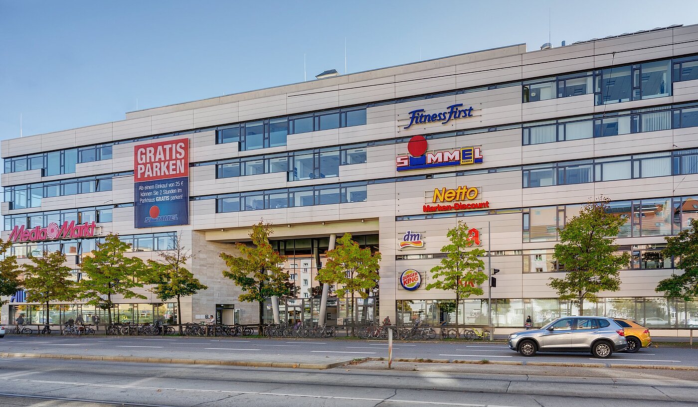 Apartment with 2.5 room | München-Au | 2002ML5 | "Das Einstein"