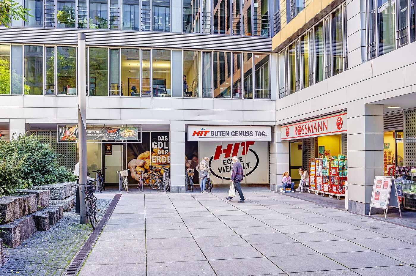 Apartment with 1 room | München-Laim | 70175 | Verschiedene...