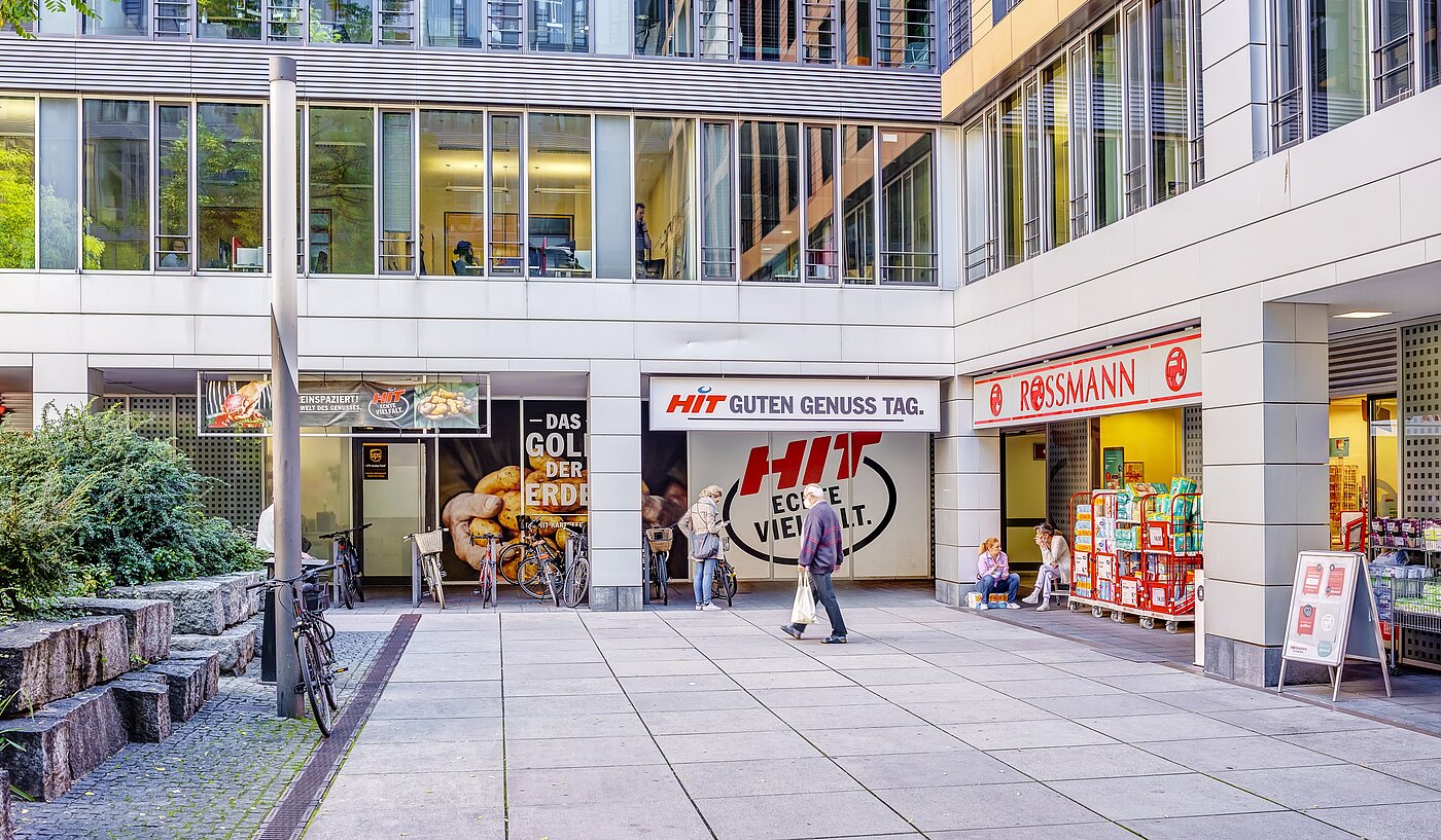 Apartment with 1 room | München-Laim | 70175 | Verschiedene...