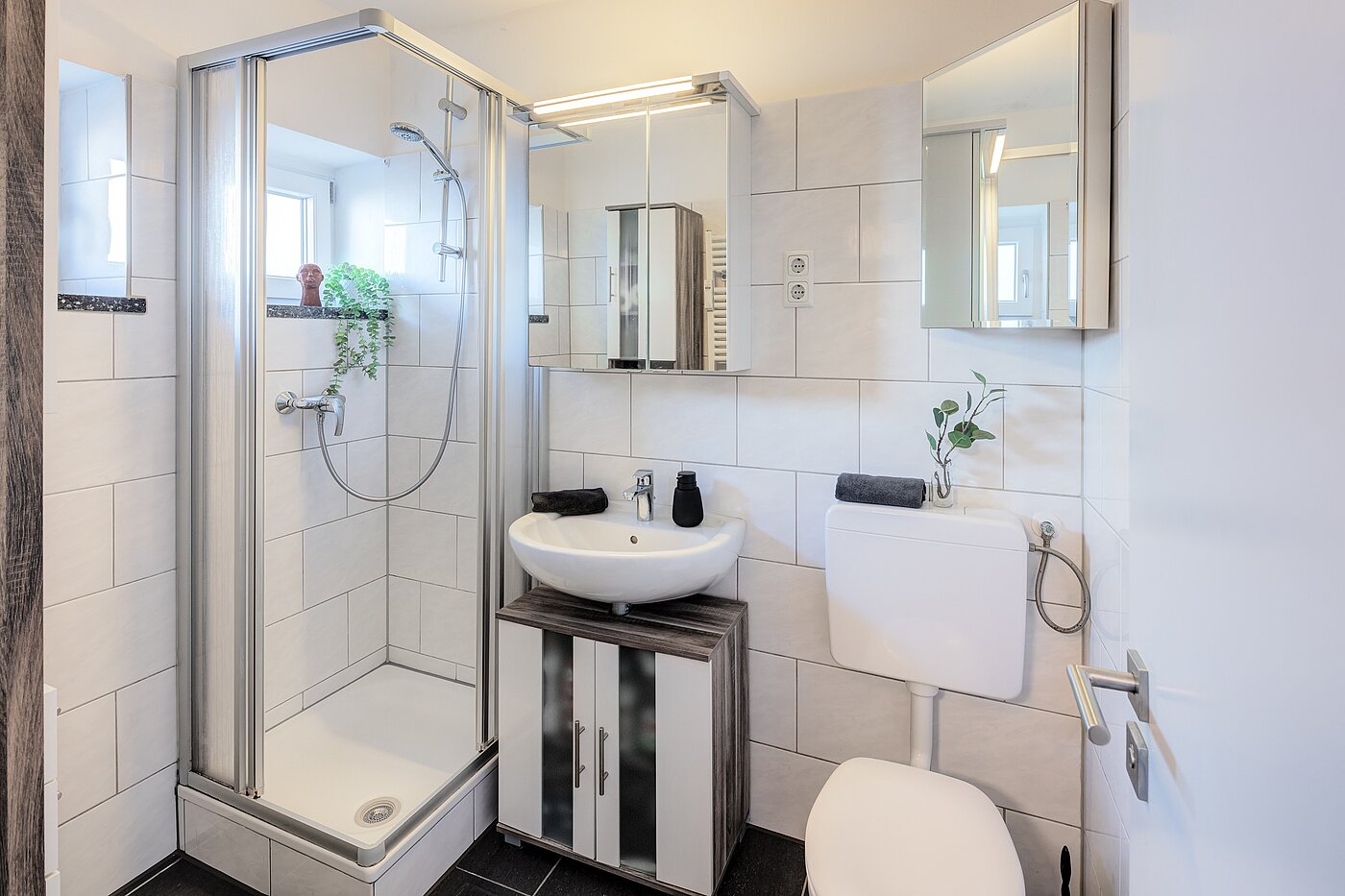 Apartment with 1 room | München-Schwabing | 70211 | ...und Tageslicht