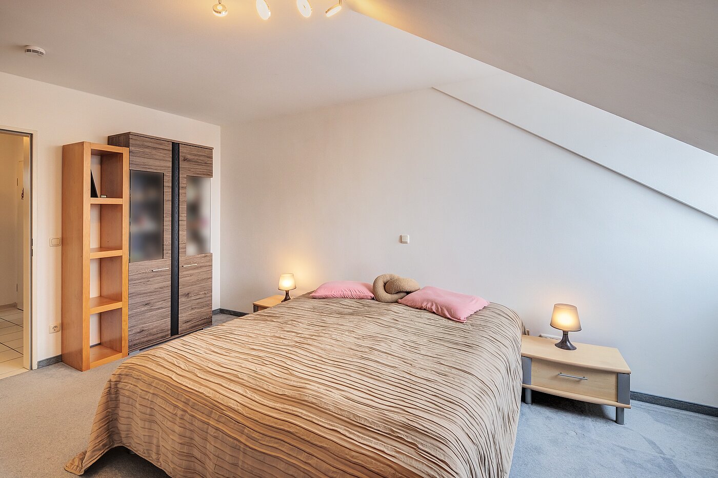 Apartment with 2 room | Poing | 70373 | ...mit viel Stellfläche