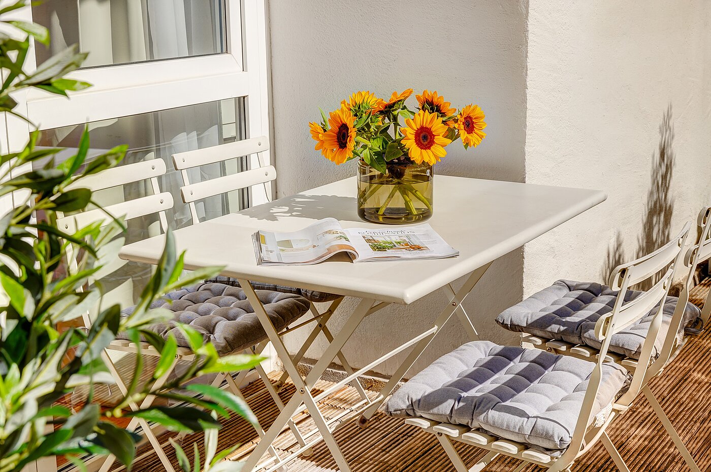 Apartment with 1 room | München-Maxvorstadt | 70027