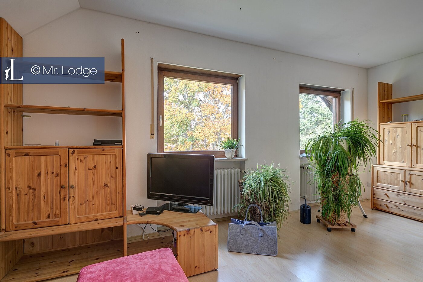 Semi-detached House with 7 room | Gröbenzell | 1709ML6 | Einliegerwohnung