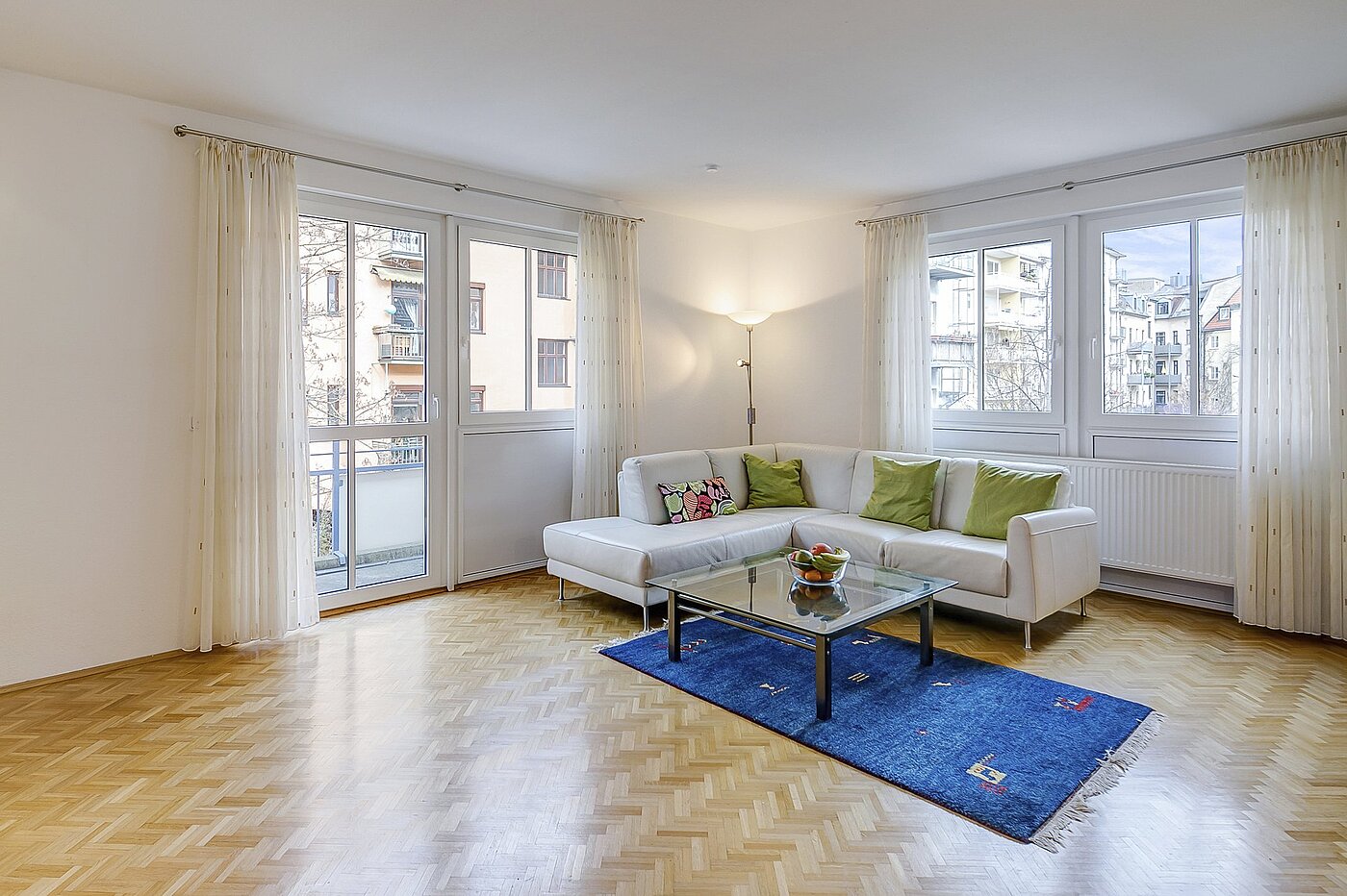 Apartment with 1.5 room | München-Au | 2104ML5