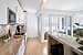 Apartment with 3 room | München-Ludwigsvorstadt | 70488 | ...und Theke, sowie... | Thumbnail