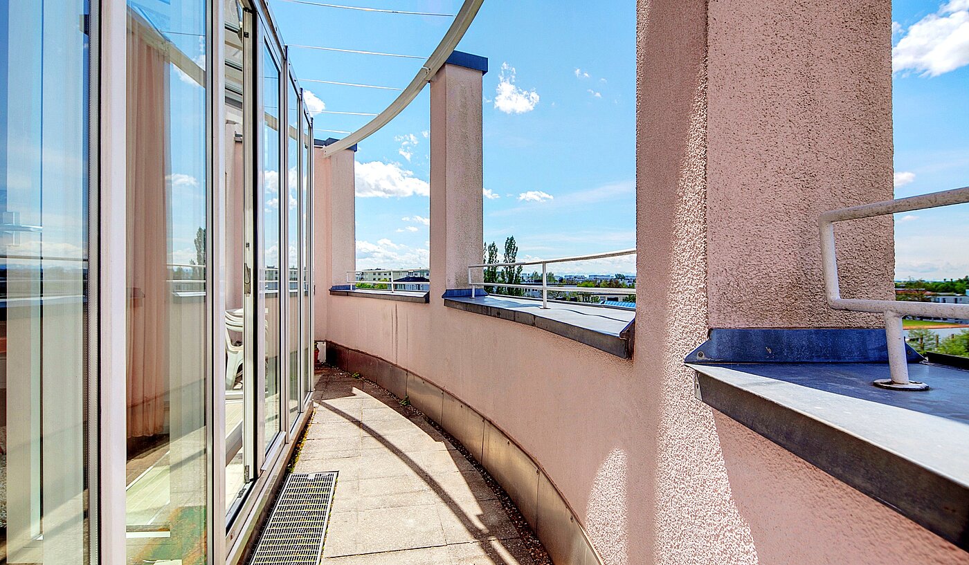 Apartment with 1 room | München-Perlach | 2204ML8 | ...mit wunderschöner...