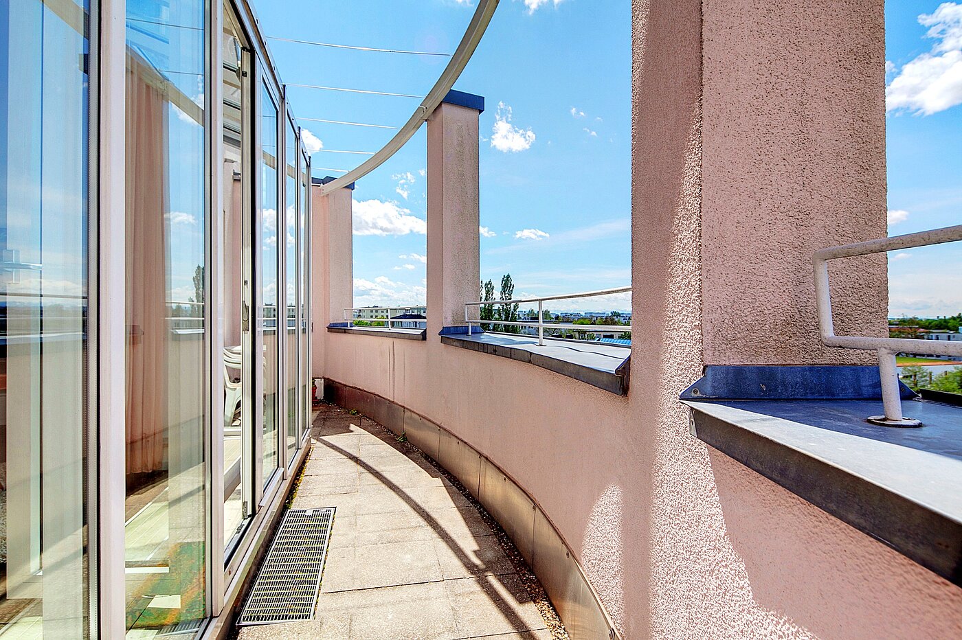 Apartment with 1 room | München-Perlach | 2204ML8 | ...mit wunderschöner...