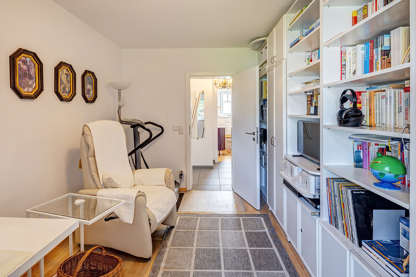 Apartment with 3.5 room | Bad Aibling | 70442 | Kinder- oder...
