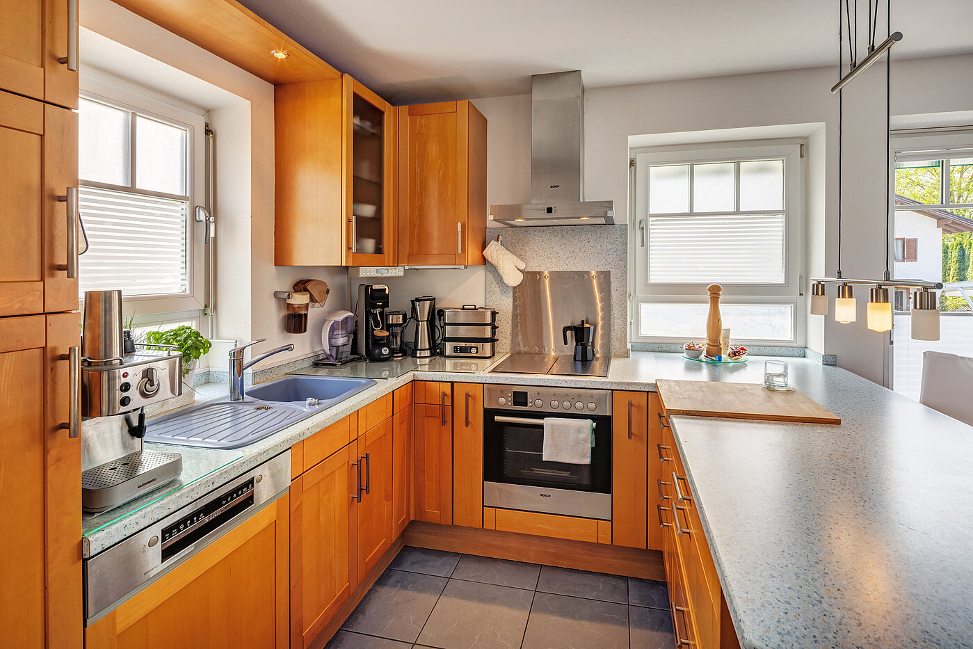 Apartment with 3.5 room | Bad Aibling | 70442 | ...voll ausgestattet..