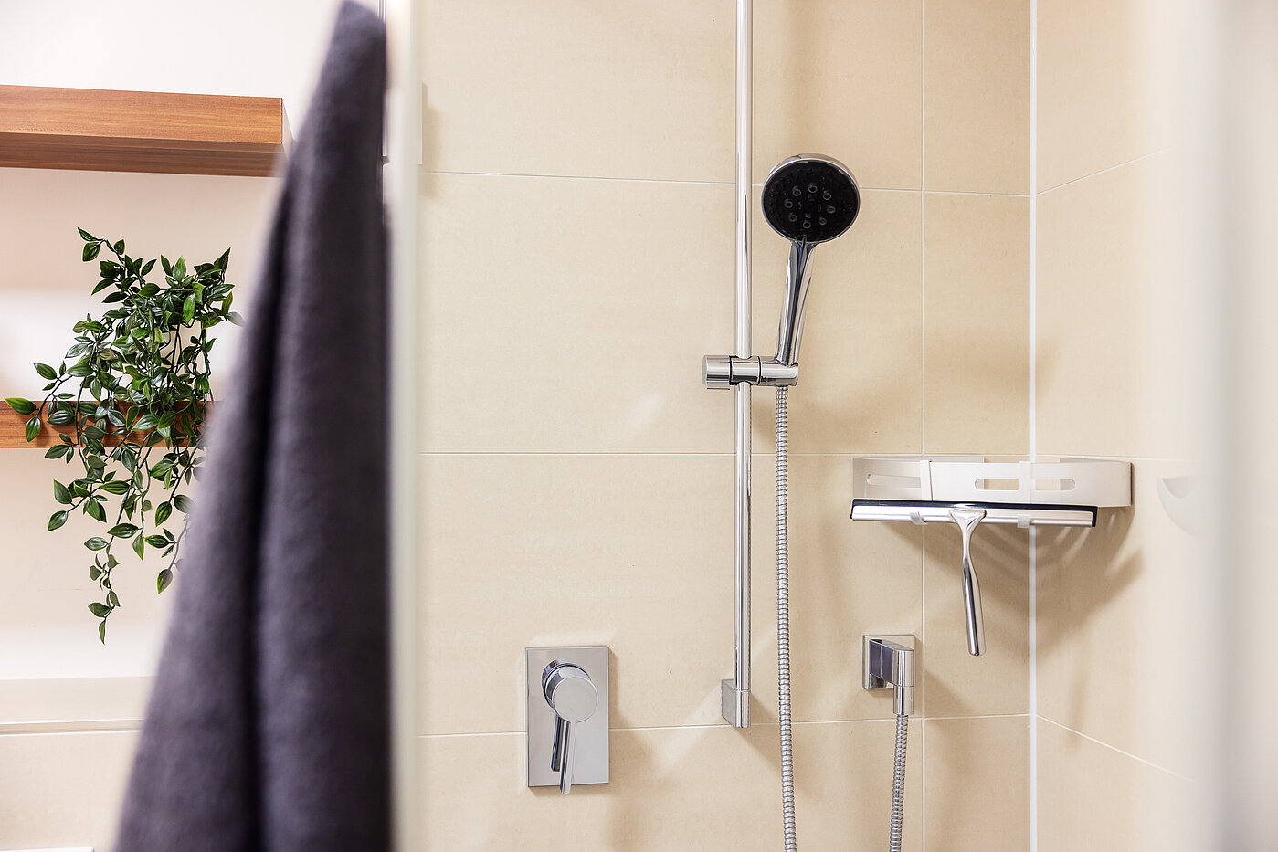 Apartment with 2 room | München-Bogenhausen | 70160 | ...Entspannen