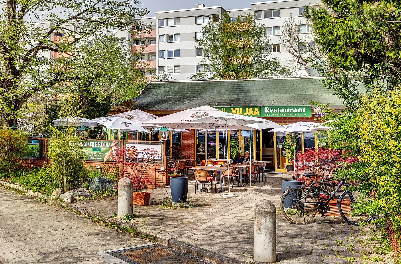 Semi-detached House with 4 room | München-Solln | 70120 | Freizeitgestaltung