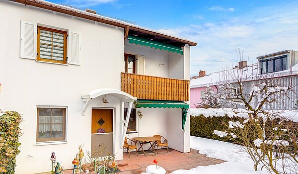 Apartment with 3 room | München-Milbertshofen | 1902ML3