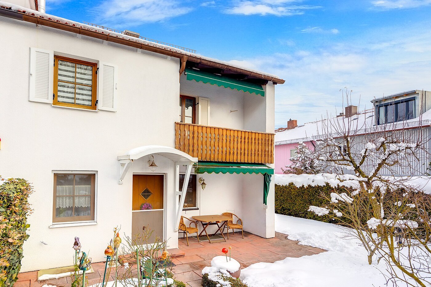 Apartment with 3 room | München-Milbertshofen | 1902ML3