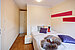 Apartment with 2 room | München-Schwabing | 703161 | Versteckter Kleiderschrank | Thumbnail