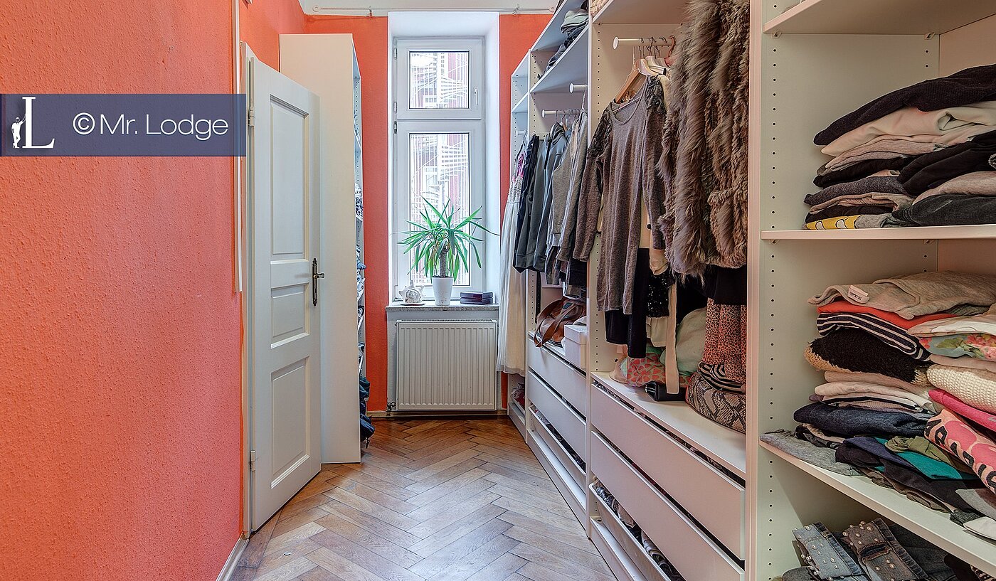 Apartment with 4.5 room | München-Ludwigsvorstadt | 1712ML2 | Moderne....