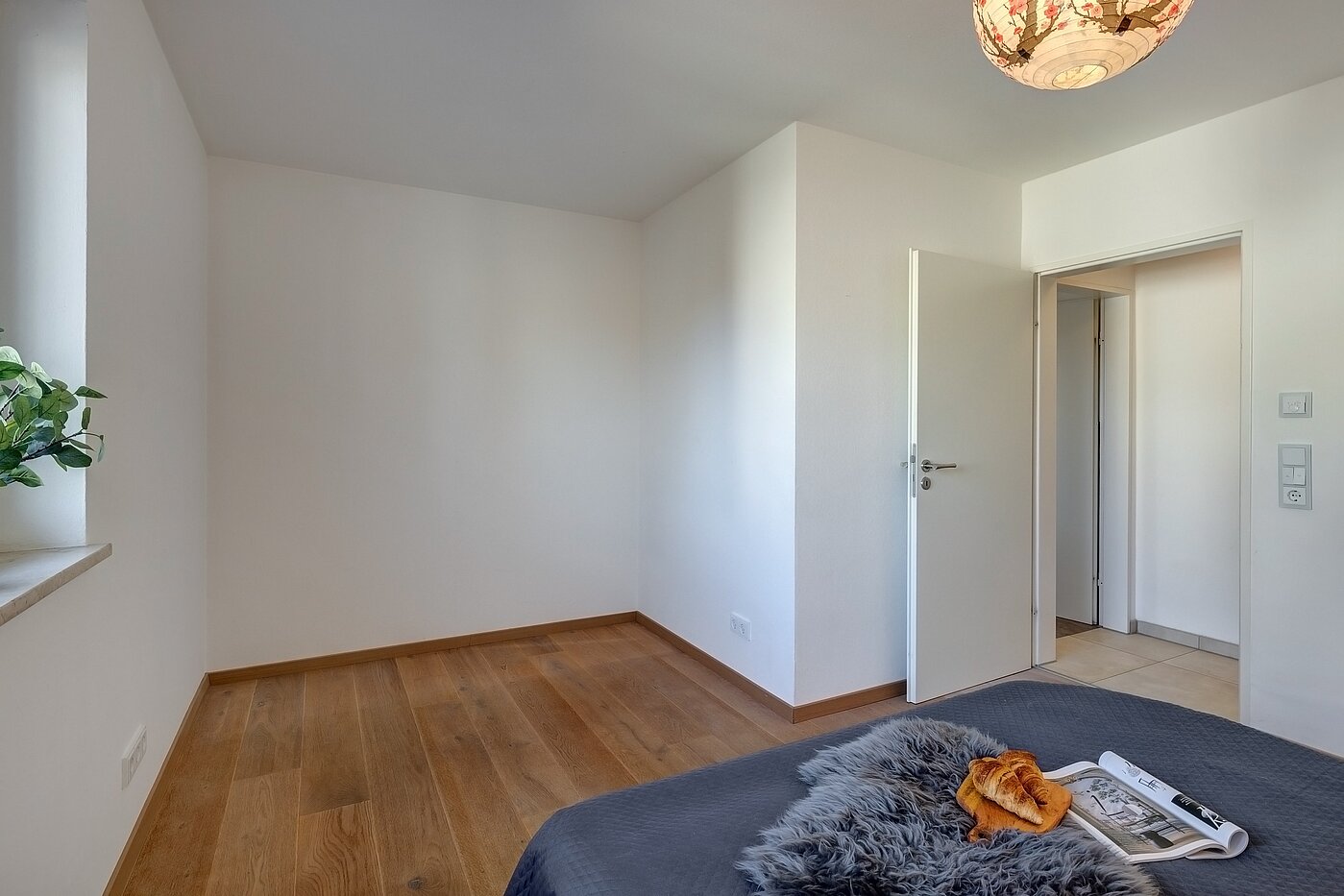 Apartment with 4 room | Ismaning | 700081 | Mit ausreichend Platz