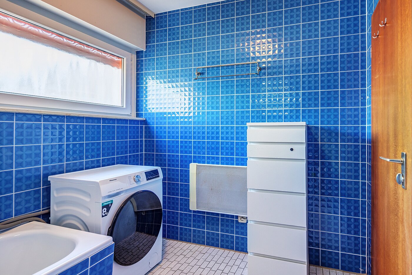 Apartment with 2.5 room | München-Hadern | 70393 | ...und Waschmaschinenanschluss