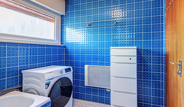 Apartment with 2.5 room | München-Hadern | 70393 | ...und Waschmaschinenanschluss