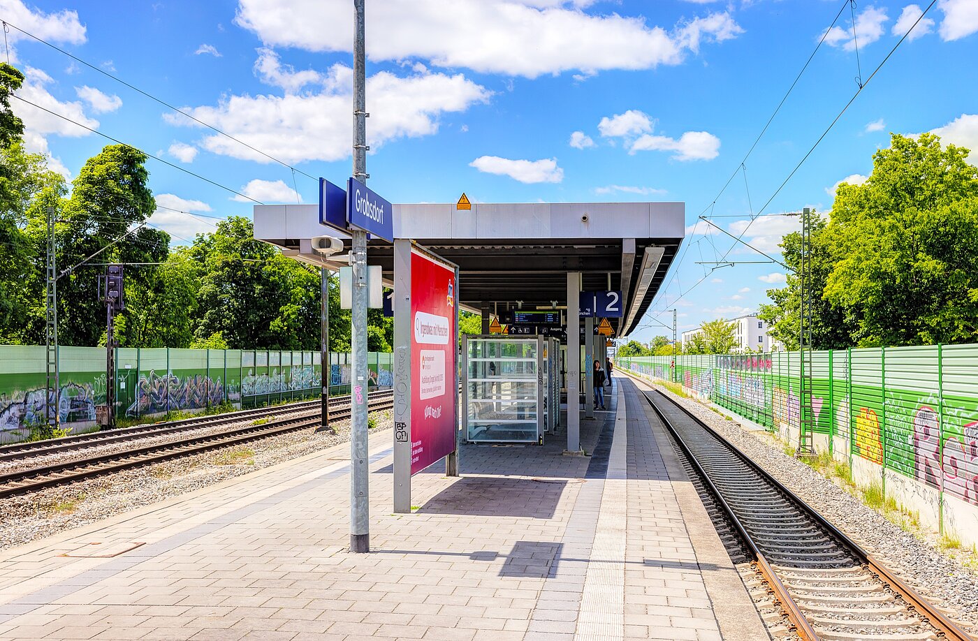 Maisonette with 3.5 room | München-Trudering | 70238 | Hervorragende Anbindung