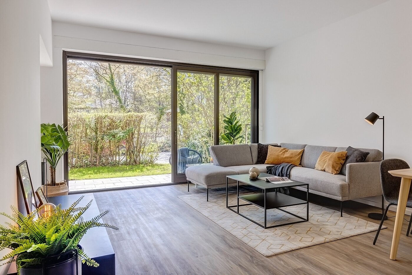 Apartment with 2.5 room | München-Obermenzing | 700191