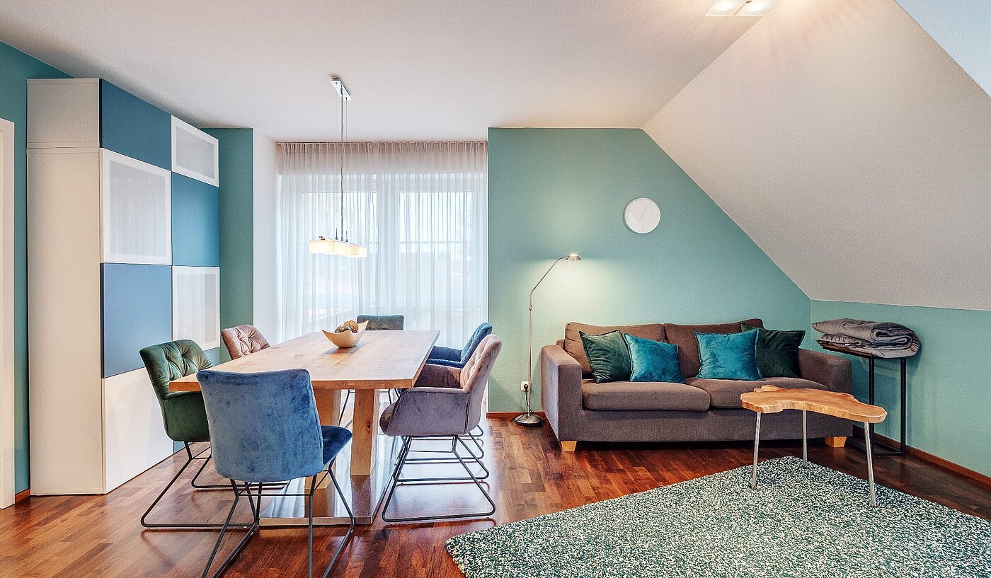 Apartment with 2 room | Unterhaching | 2004ML7 | Wohnen...