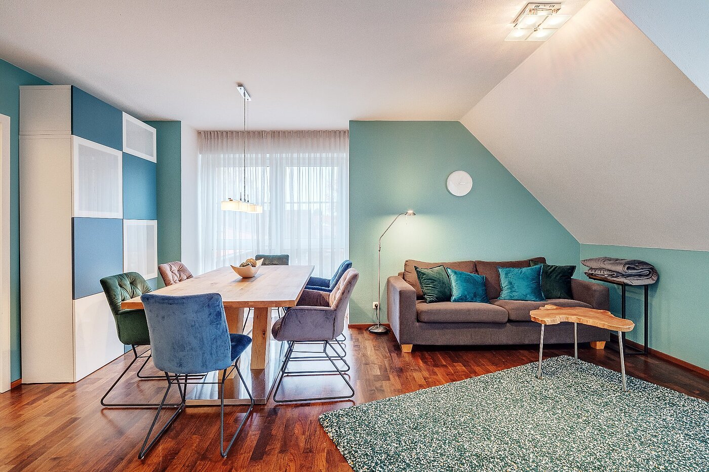 Apartment with 2 room | Unterhaching | 2004ML7 | Wohnen...