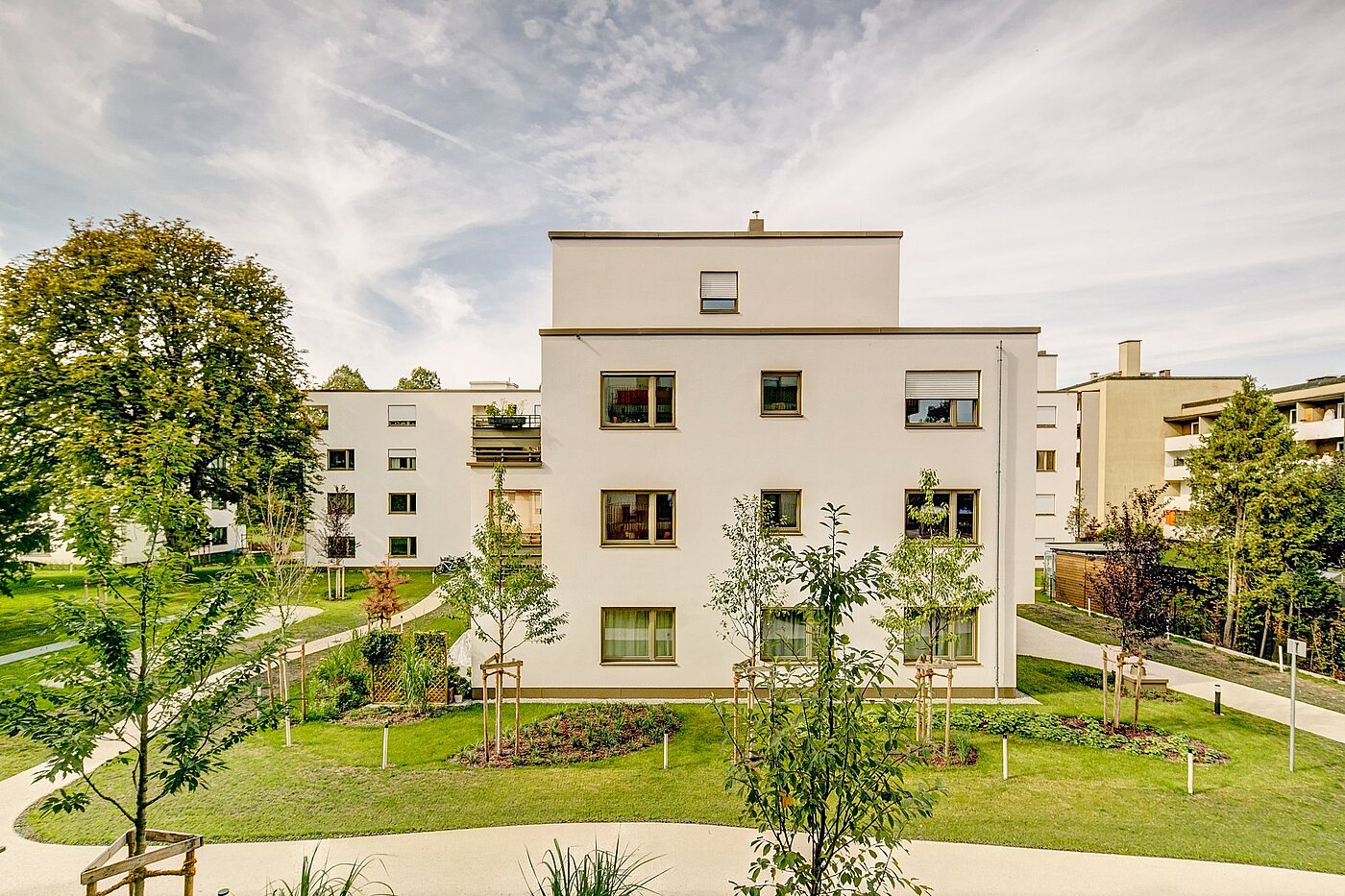 Apartment with 1 room | München-Ramersdorf | 1909ML1 | Ruhige Lage...