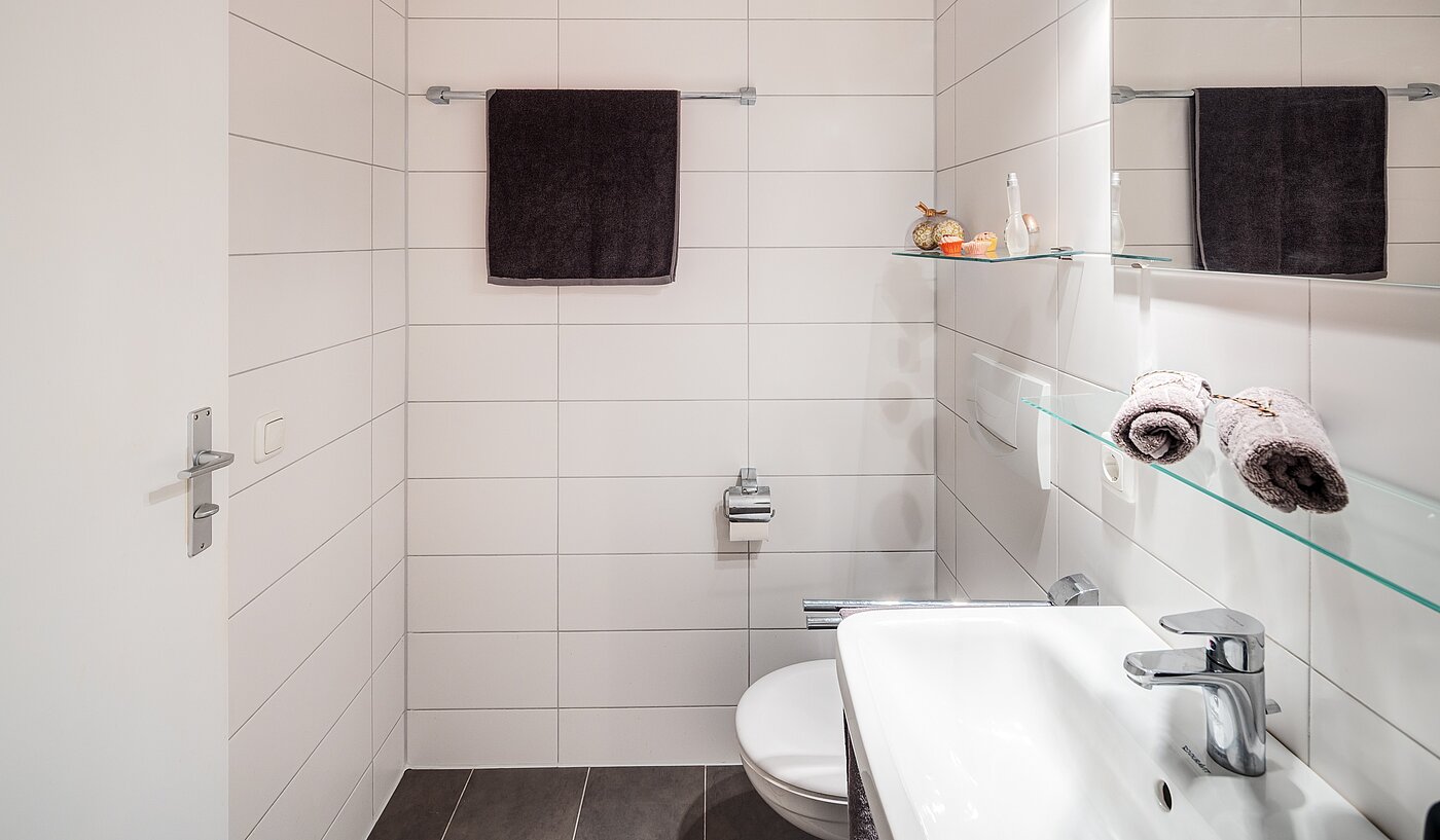 Apartment with 1 room | München-Haidhausen | 70274 | ... und Abstellecke