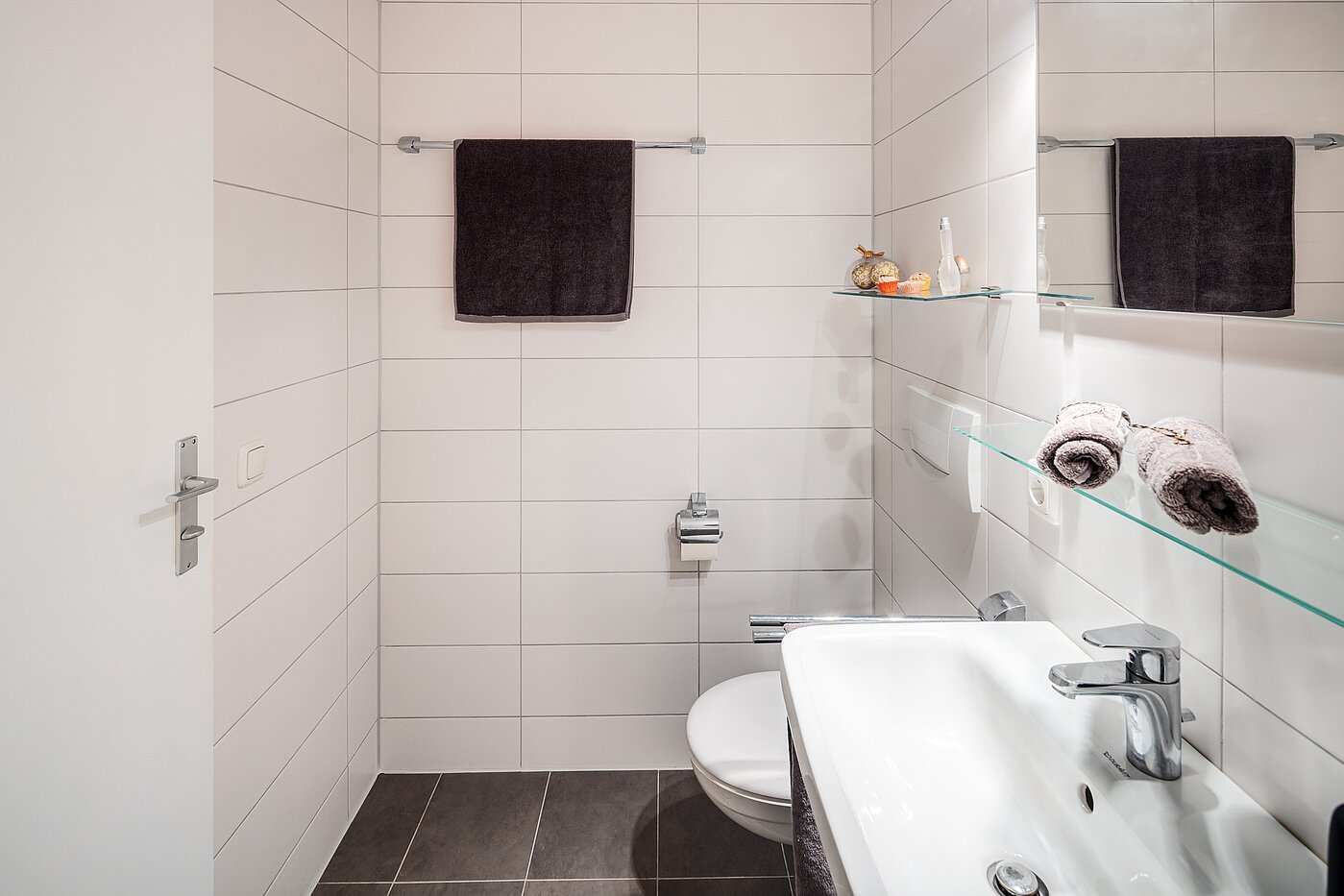 Apartment with 1 room | München-Haidhausen | 70274 | ... und Abstellecke