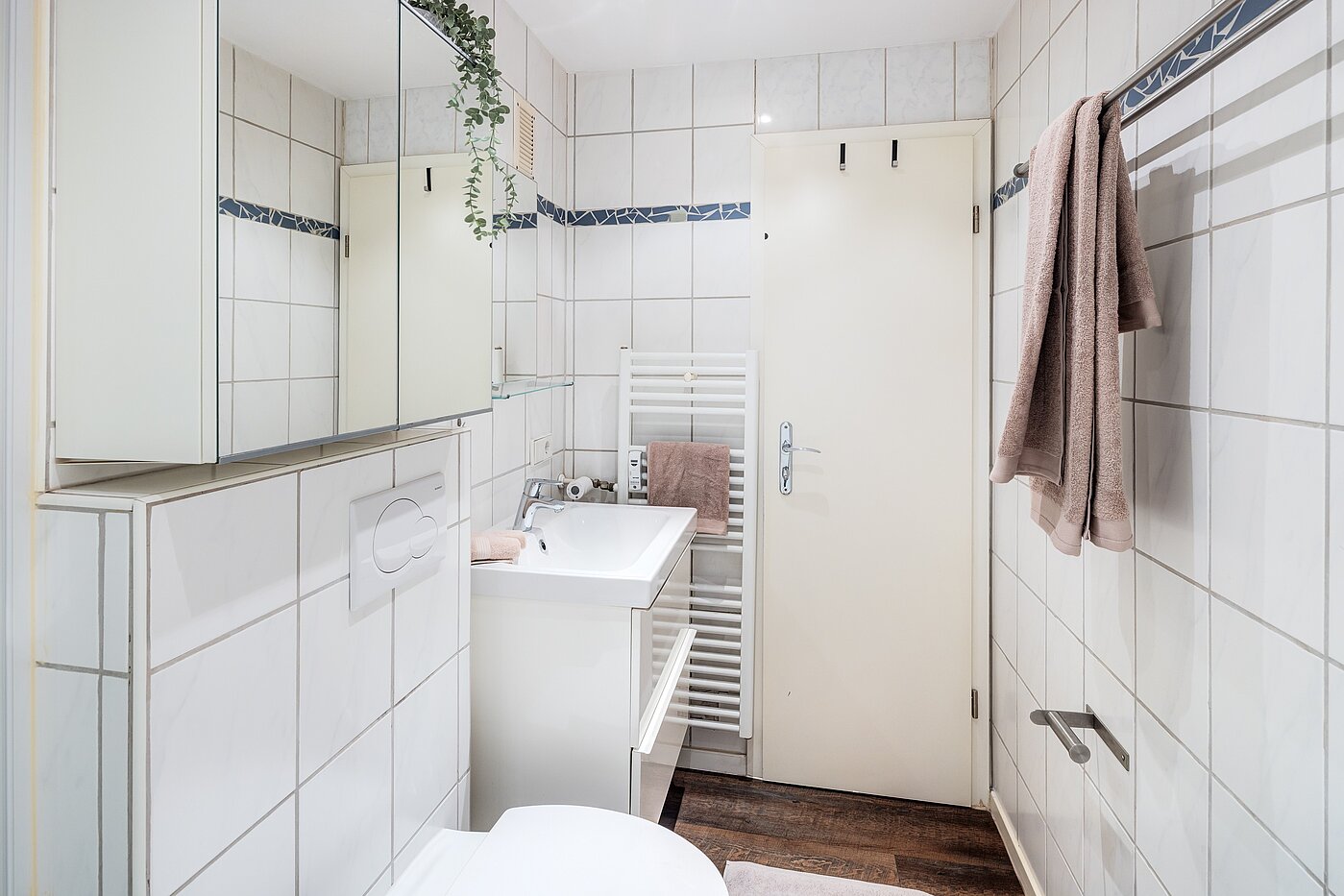 Apartment with 1 room | München-Neuhausen | 702271 | ...Waschtisch