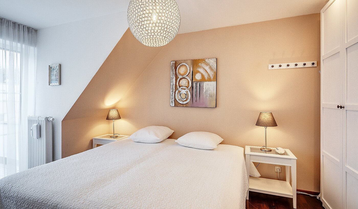 Apartment with 2 room | Unterhaching | 2004ML7 | Schlafen