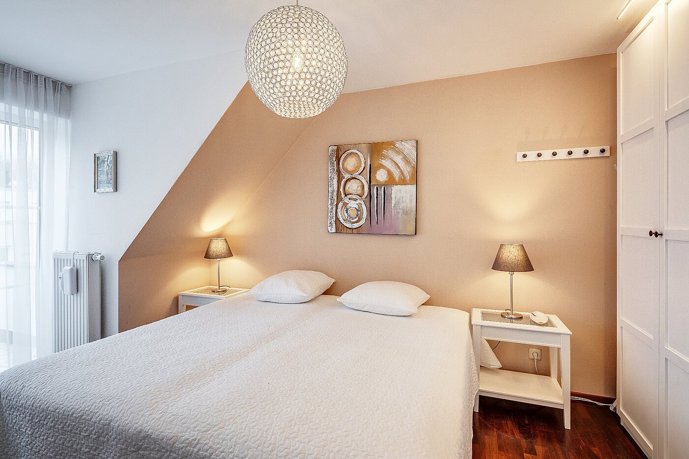 Apartment with 2 room | Unterhaching | 2004ML7 | Schlafen