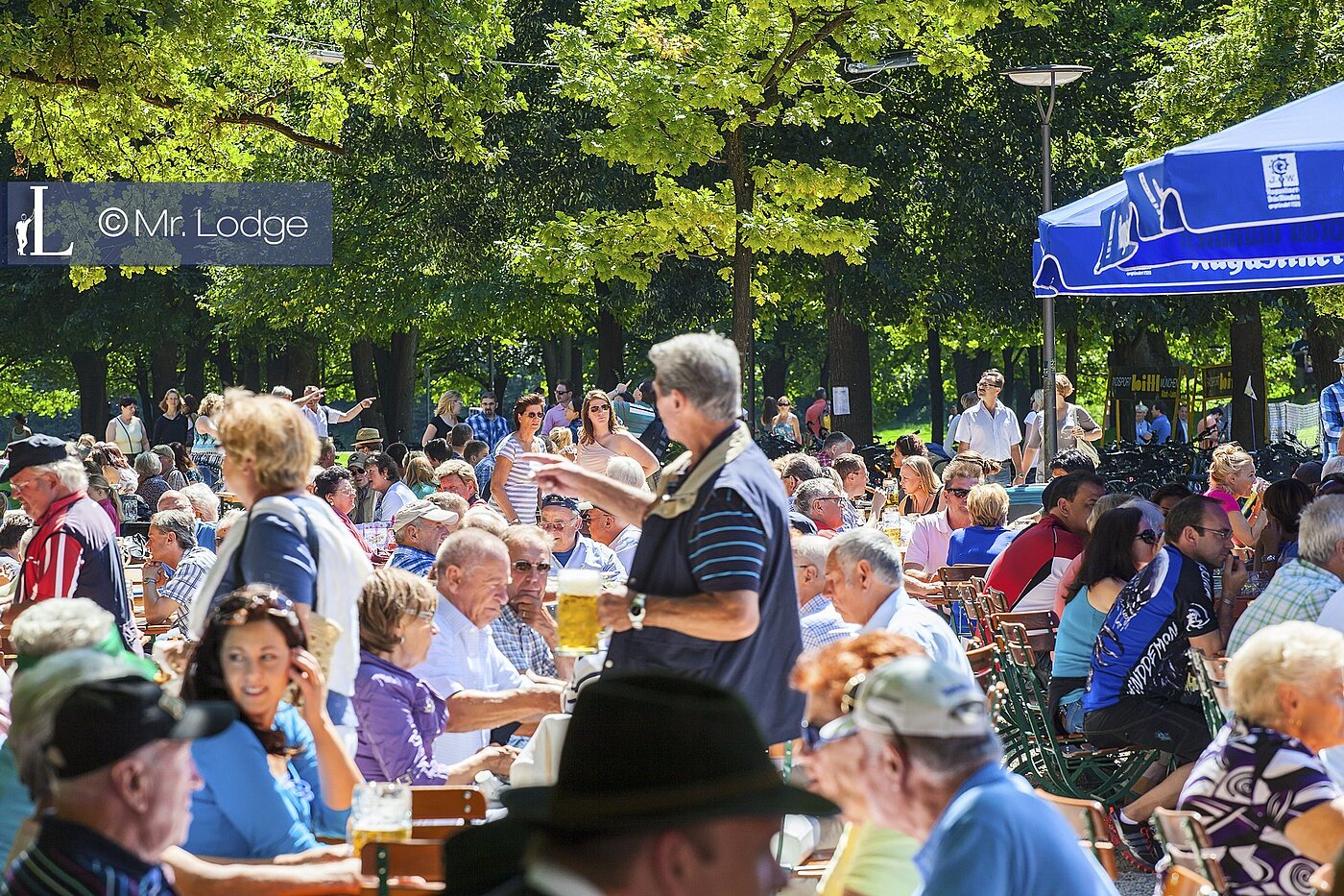 Apartment with 2 room | München-Laim | 1704ML3 | Hirschgarten