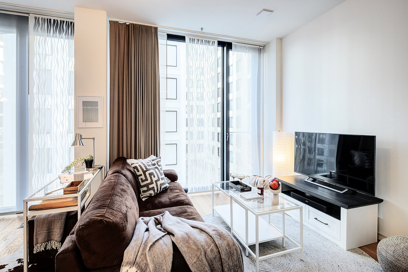 Apartment with 1.5 room | München-Neuhausen | 70179 | ...Wohnen
