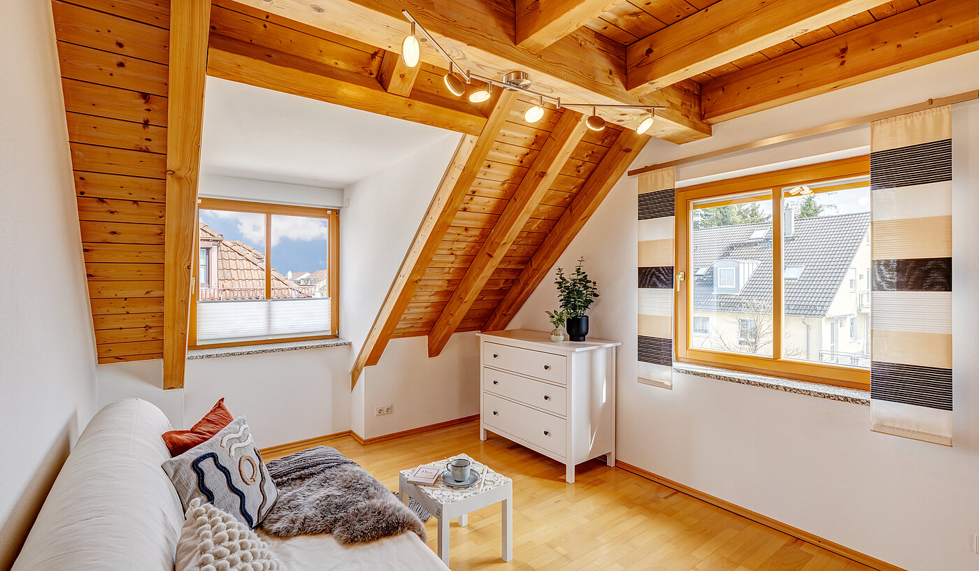 Maisonette with 3.5 room | München-Trudering | 70391 | Kind