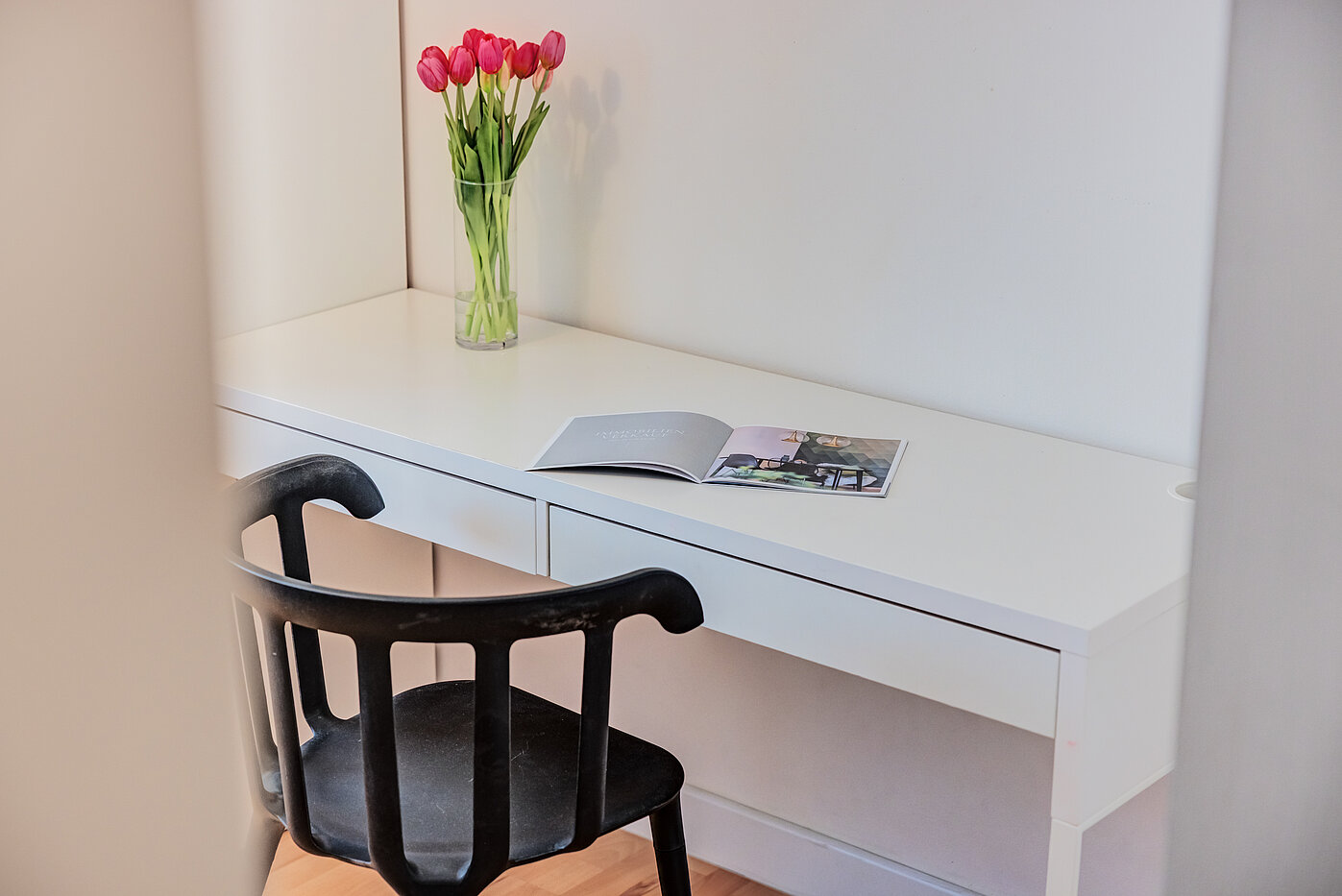 Apartment with 3 room | München-Haidhausen | 70447 | Arbeiten