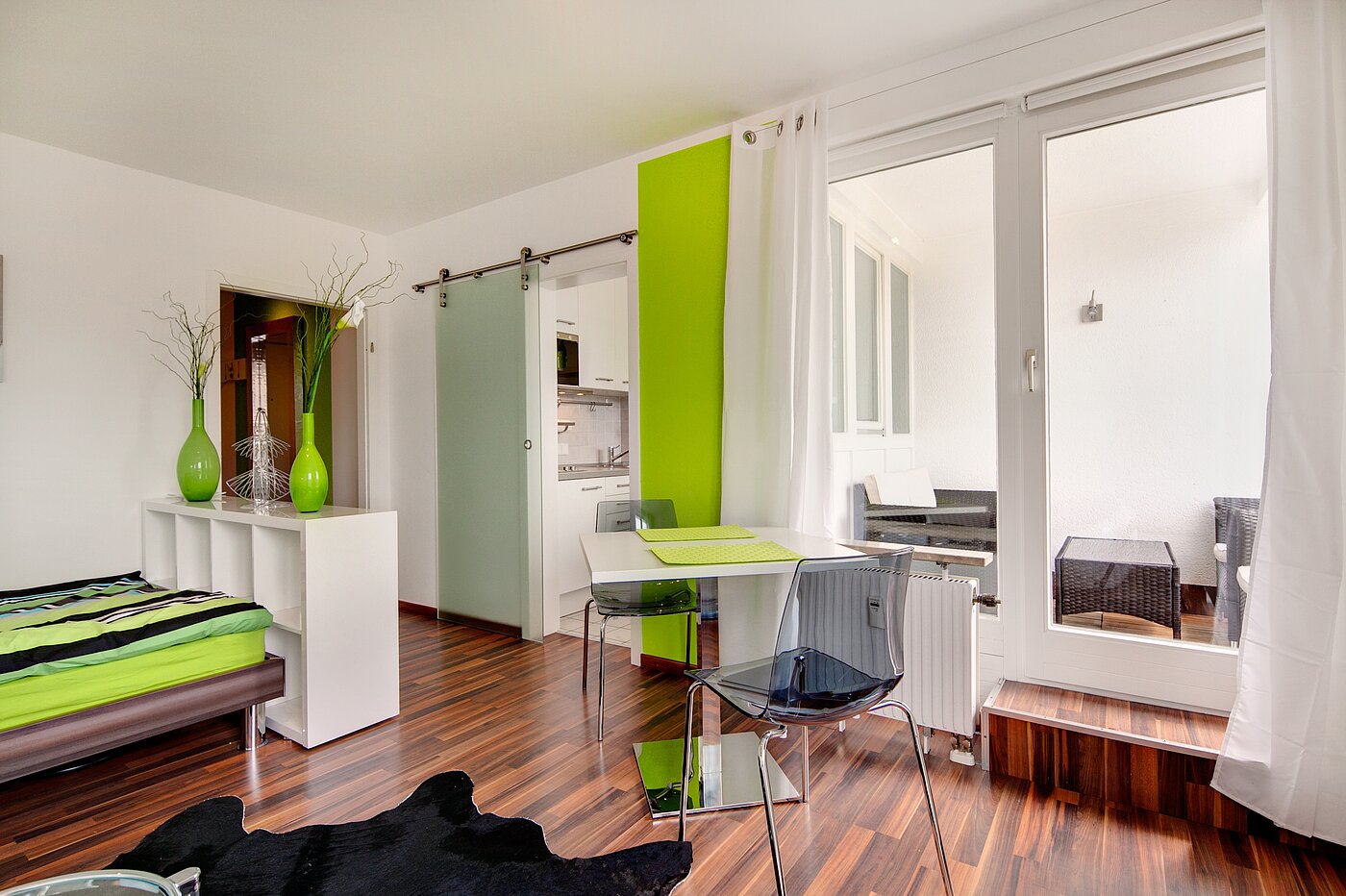 Apartment with 1 room | München-Sendling | 70479