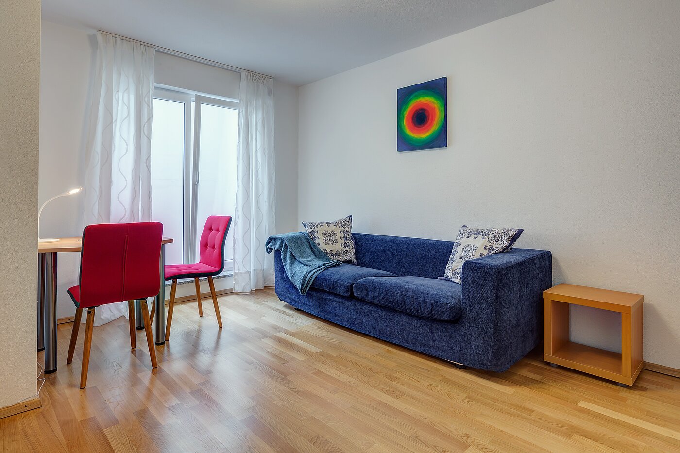 Apartment with 4 room | München-Forstenried | 2209ML6 | Gäste- oder...