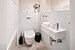 Apartment with 1.5 room | München-Neuhausen | 70179 | Separates WC | Thumbnail