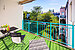 Apartment with 3 room | München-Oberföhring | 70246 | Sonnige Südwest Loggia mit... | Thumbnail
