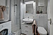 Apartment with 2 room | München-Moosach | 70407 | Badezimmer | Thumbnail