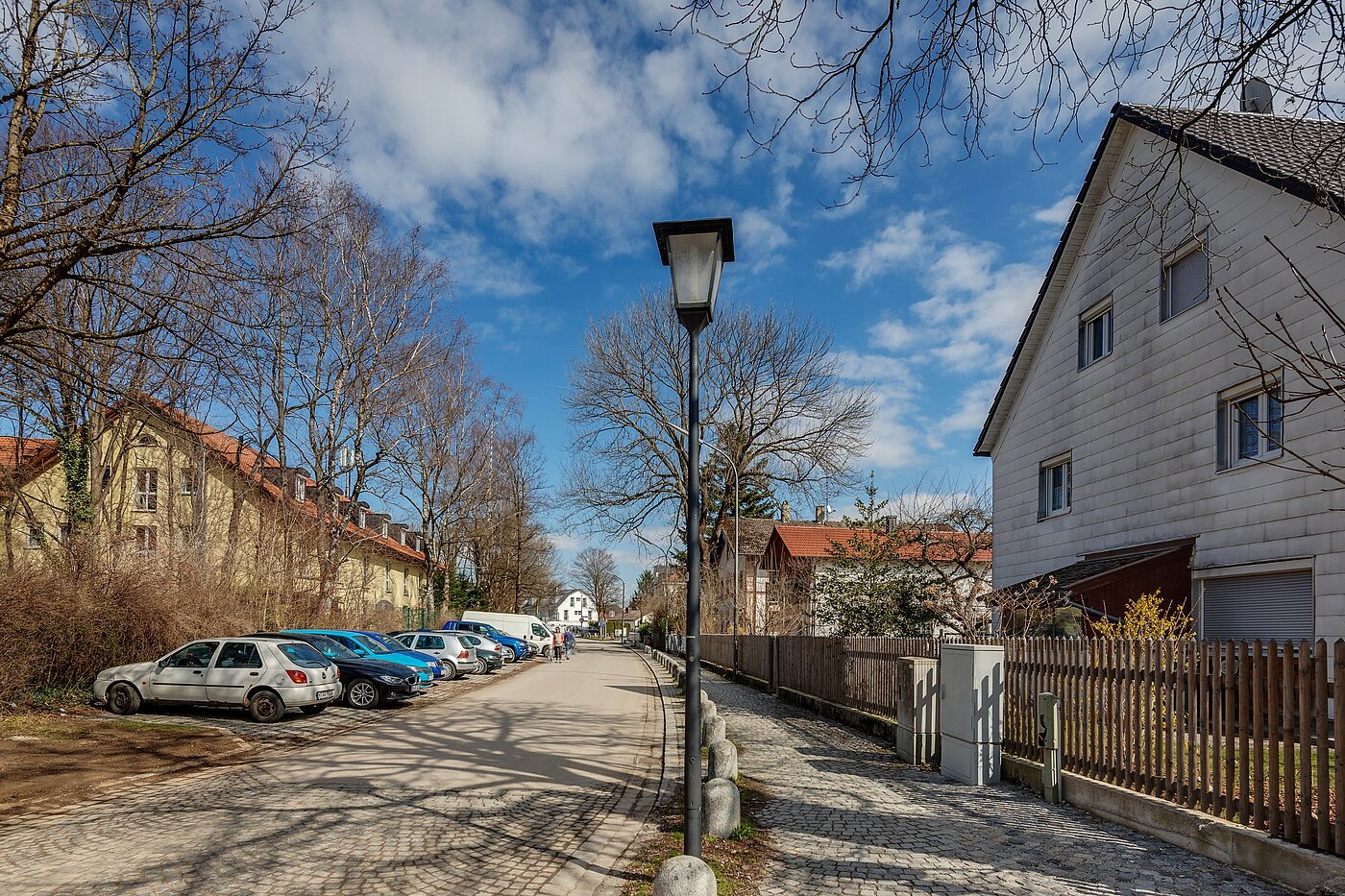 Apartment with 1 room | München-Trudering | 2011ML4 | Ruhige Umgebung