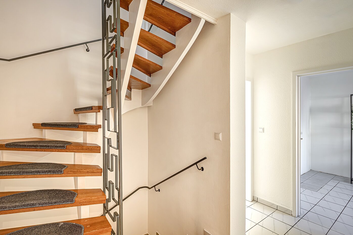 Middle townhouse  with 5 room | Unterschleißheim | 70187 | Auf dem Weg nach oben