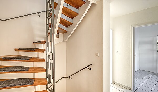 Middle townhouse  with 5 room | Unterschleißheim | 70187 | Auf dem Weg nach oben