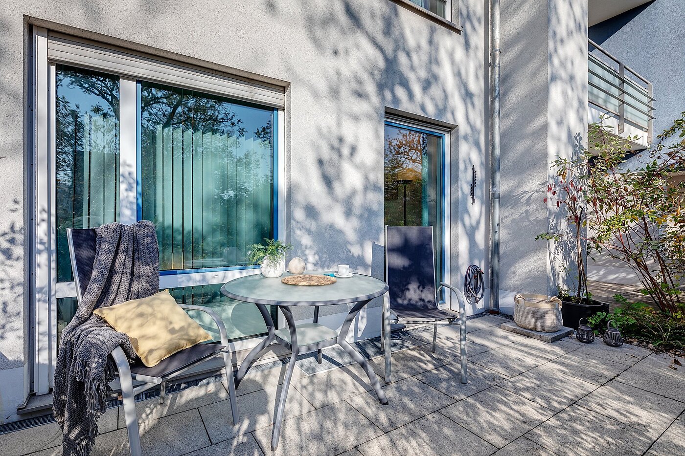 Apartment with 1 room | München-Trudering | 1810ML3