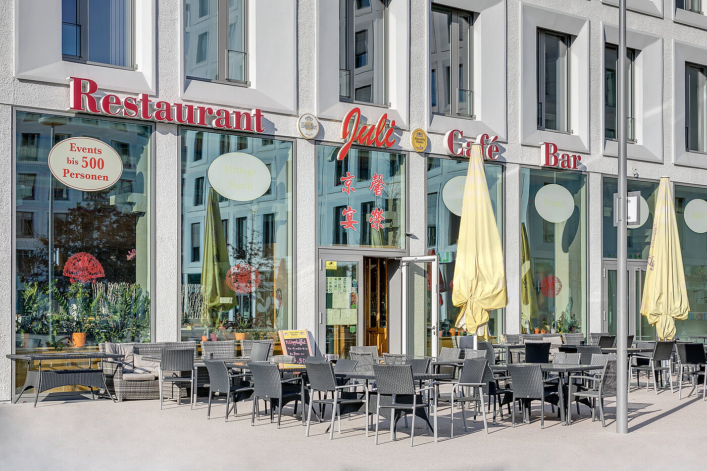 Apartment with 1.5 room | München-Neuhausen | 70179 | Sehr gute...