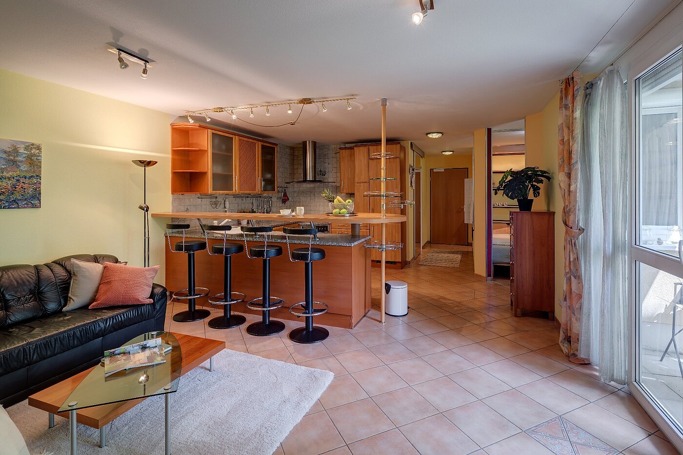 Ground floor apartment with 1.5 room | München-Obersendling | 1805ML2 | Großzügiger...