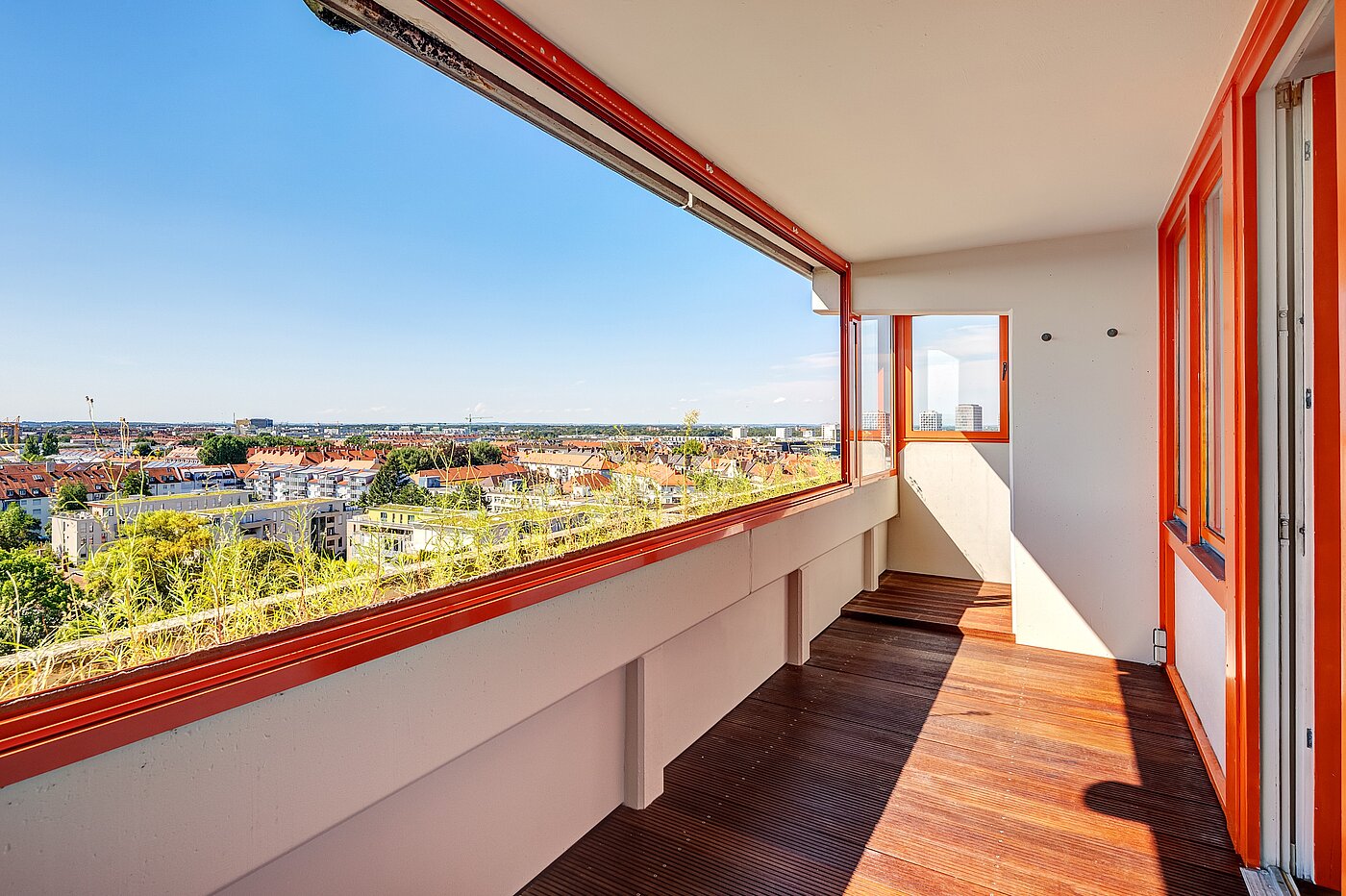 Apartment with 1 room | München-Laim | 70144 | ...komplett zum öffnen...