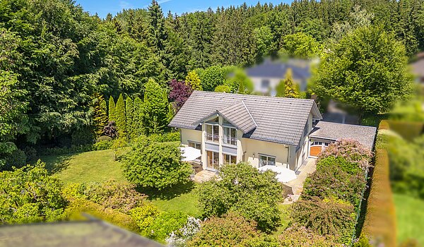 Detached house with 5 room | Icking | 70438