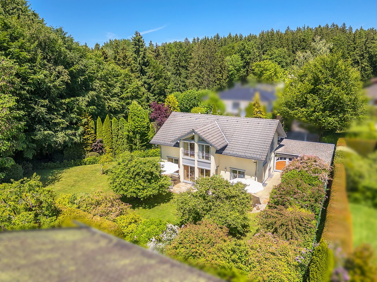 Detached house with 5 room | Icking | 70438